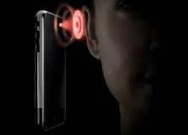 Oplossing: iPhone 4 proximity sensor (nabijheidssensor)