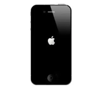 Oplossing: iPhone 4 start opnieuw op