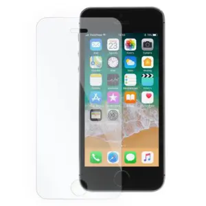 iPhone 5 / 5c / 5s / SE tempered glass