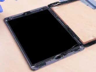 iPad Air (2013) scherm vervangen