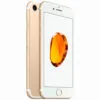 Refurbished iPhone 7 goud