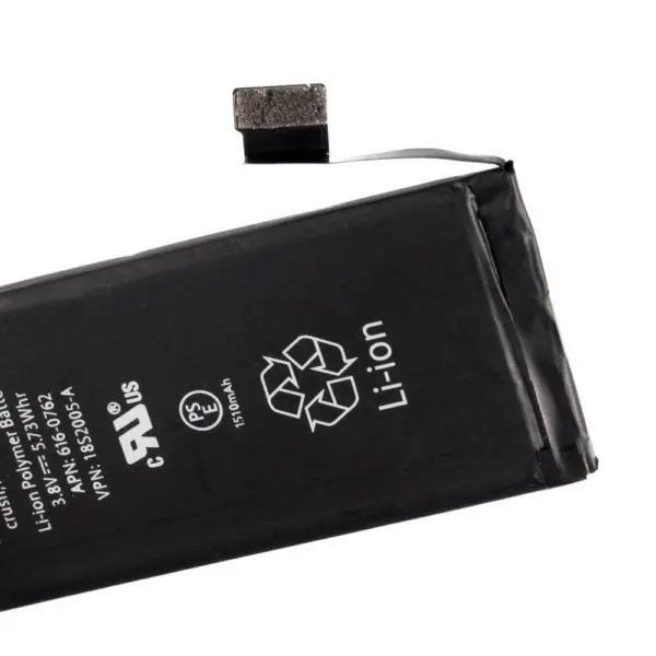 iPhone 5c batterij (A+ kwaliteit)