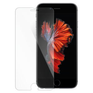iPhone 6s tempered glass
