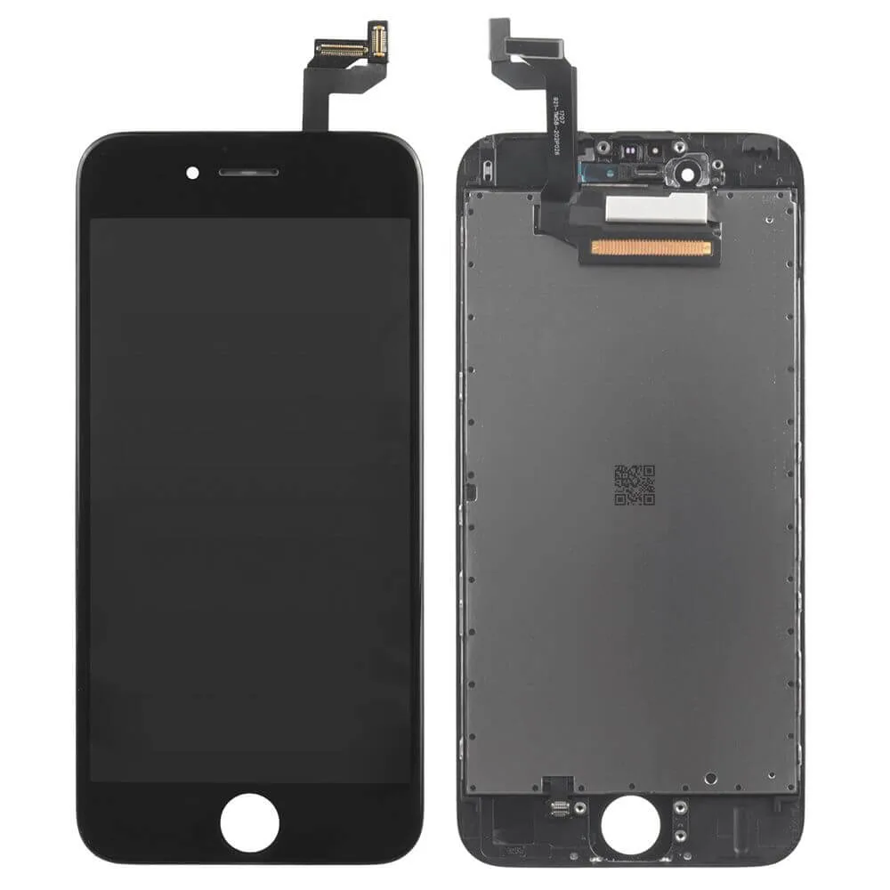 dinosaurus strip kroon iPhone 6s scherm en LCD kopen? - Zelf repareren! - FixjeiPhone.nl