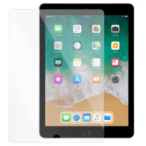 iPad 6 (2018) 9,7-inch tempered glass