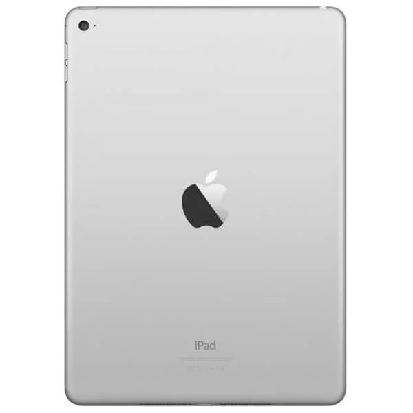 Refurbished iPad Air 2 zilver