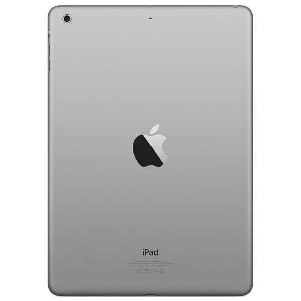 Refurbished iPad Air space grey