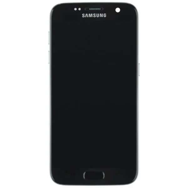 Samsung Galaxy S7 scherm