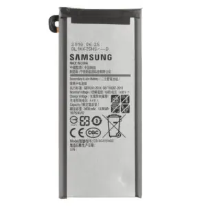 Samsung Galaxy S7 Edge batterij