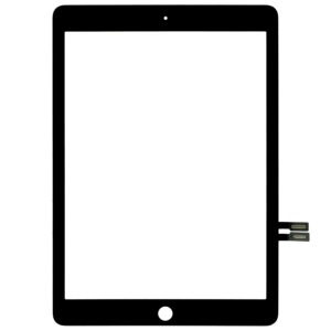 iPad 2018 scherm (A+ kwaliteit)
