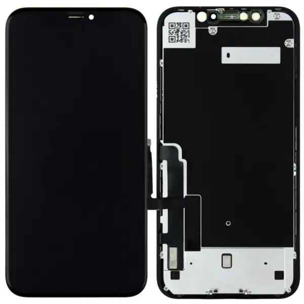 iPhone XR scherm en LCD (A+ kwaliteit)
