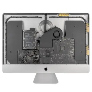 iMac onderdelen 