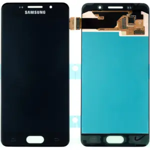 Samsung Galaxy A3 2016 scherm en AMOLED (origineel)