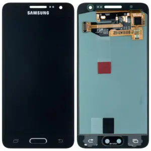 Samsung Galaxy A3 scherm en AMOLED (origineel)