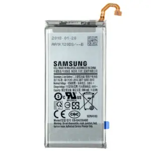 Samsung Galaxy A8 2018 batterij (origineel)