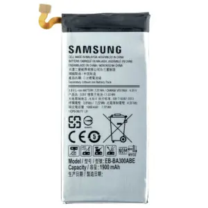 Samsung Galaxy A3 batterij (origineel)