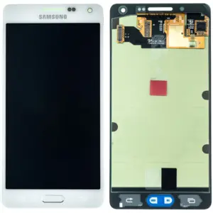 Samsung Galaxy A5 scherm en AMOLED (origineel)