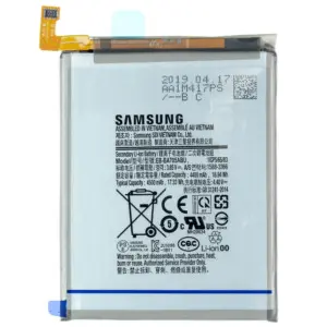 Samsung Galaxy a70 batterij