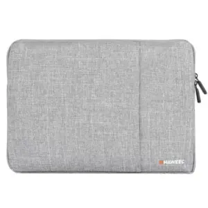 MacBook sleeve grijs