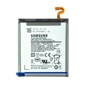 Samsung Galaxy A9 2018 batterij