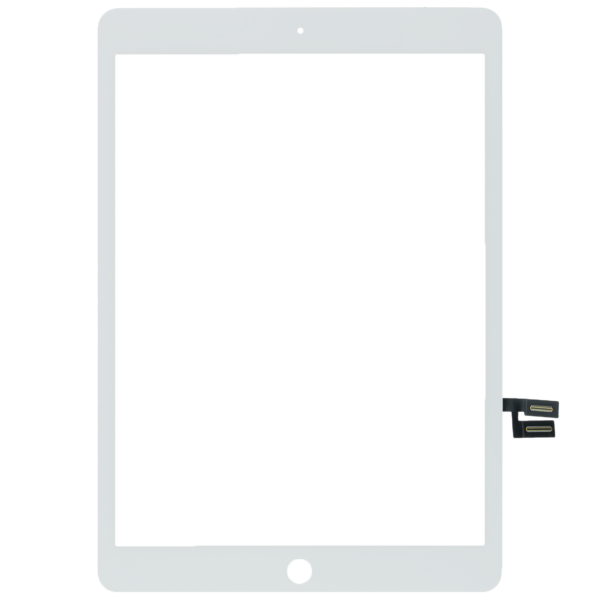 iPad 2019 10,2 inch scherm