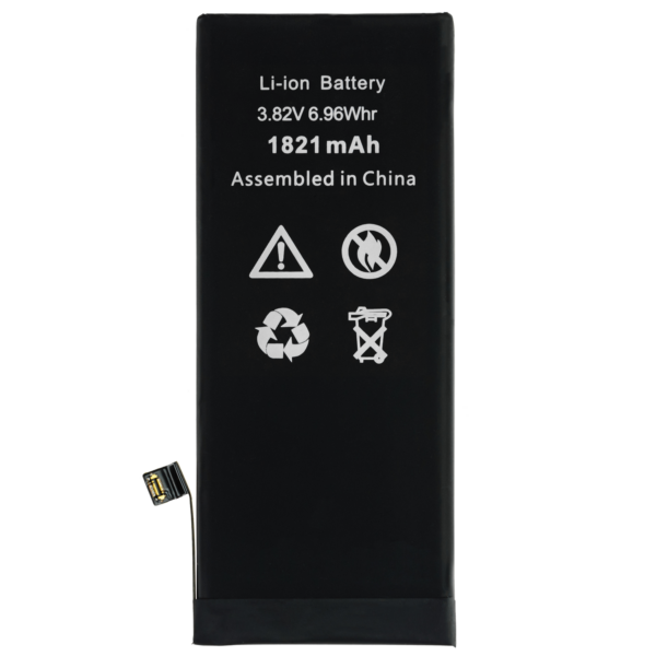 iPhone SE 2020 batterij (A+ kwaliteit)