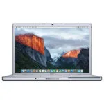 MacBook Pro A1260 15-inch onderdelen
