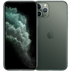 iPhone 11 Pro 64GB groen