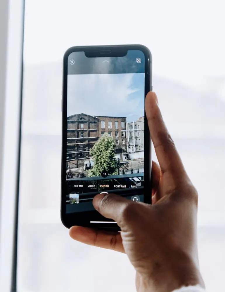 regionaal Maria Modernisering Welke iPhone heeft de beste camera? | 2023 advies | Fixje