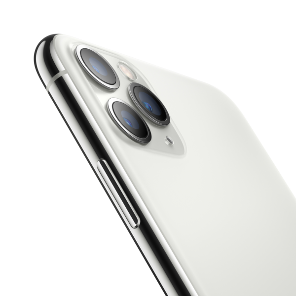 Refurbished iPhone 11 Pro Max zilver