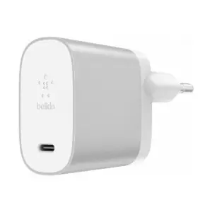 Belkin Boost Charge USB-C 27W thuislader (gecertificeerd)