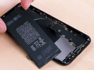 iPhone SE 2 (2020) batterij vervangen