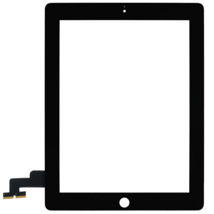iPad 2 scherm (A+ kwaliteit)