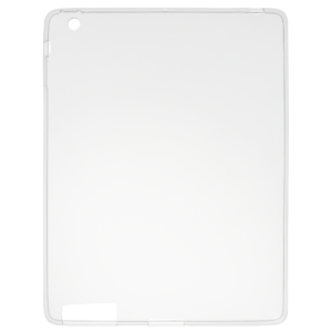 Acrylic TPU iPad 2 / 3 / 4 hoesje