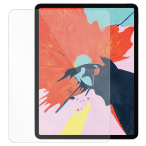 iPad Pro 12.9 inch (2018) tempered glass