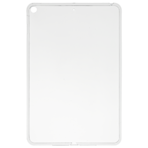 Acrylic TPU iPad mini 5 (2019) hoesje