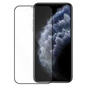 iPhone 11 Pro Max invisible tempered glass