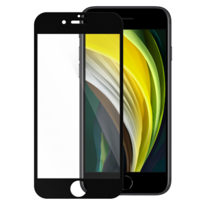 iPhone SE 2 (2020) invisible tempered glass