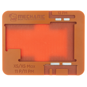 Mechanic B-Fix batterij puntlasmal voor iPhone XS t/m 12 Pro Max