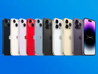iPhone 14 kleuren, welke kleur kies jij?