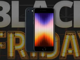 iPhone SE 2022 Black Friday Deal - Bekijk deze deal