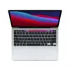 MacBook Pro 13 inch (2020) M1 (8-core CPU 8-core GPU) 8GB zilver