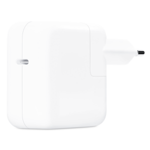 Apple USB-C 30W power adapter (origineel)