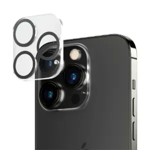PanzerGlass case friendly iPhone 14 Pro camera protector