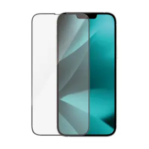 PanzerGlass case friendly iPhone 13 Pro Max screenprotector glas