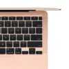 MacBook Air M1 goud