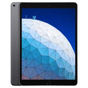iPad Air 3 (2019) 64GB space grey
