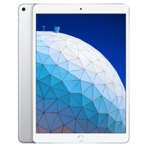 iPad Air 3 (2019) 64GB zilver