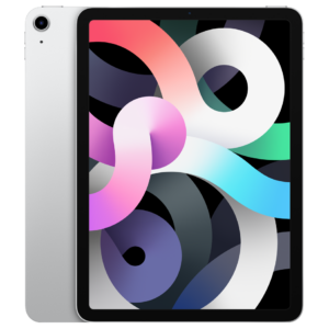 iPad Air 4 (2020) 64GB Zilver
