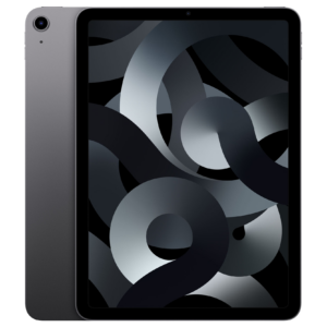 iPad Air 5 (2022) 64GB Spacegrijs